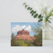 Carte Postale Sedona, Arizona (Debout devant)