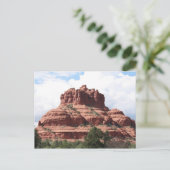 Carte Postale Sedona, AZ (Debout devant)