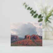 Carte postale Sedona Red Rock (Debout devant)