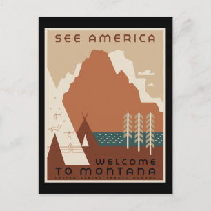 Carte Postale SeeAmericaMontanaOriginal1.gif