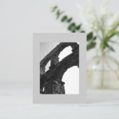 Carte Postale Segovia Aquifer (Debout devant)