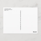 Carte Postale Seiffert, La grotte bleue sur Capri - Naples, Ital (Dos)