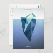 Carte postale - SEIN & BILLET (DE) (Devant / Derrière)