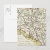 Carte Postale Seine (Devant / Derrière)