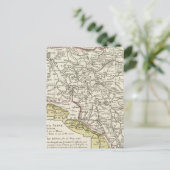 Carte Postale Seine (Debout devant)