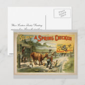 Carte Postale Selden (Devant / Derrière)