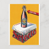 Carte Postale Selecto - Algérie (Devant)