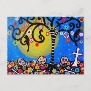 CARTE POSTALE SÉMINAIRE