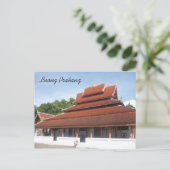 Carte Postale sen wat (Debout devant)