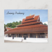 Carte Postale sen wat (Devant)