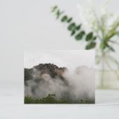 Carte Postale Seneca Rocks, Virginie-Occidentale (Debout devant)