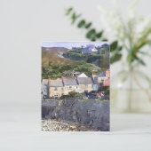 Carte Postale Sennen, Cornwall, Angleterre (Debout devant)