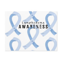 Sensibilisation au lymphoedème