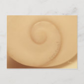 Carte Postale sensuel (Devant)