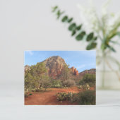 Carte Postale Sentier Teacup I (Debout devant)