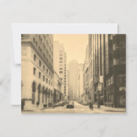 Sepia Vintage San Francisco Centre-ville