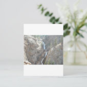 Carte Postale Sept chutes (Debout devant)