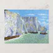 Carte Postale Sept soeurs (Devant)