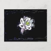 Carte Postale septembre (Devant)