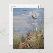 Carte Postale Septembre | Ponts Fidelia (Devant / Derrière)