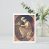 Carte Postale Serena (Debout devant)
