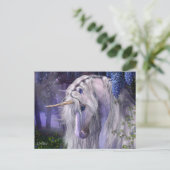 Carte postale Serenade (Debout devant)