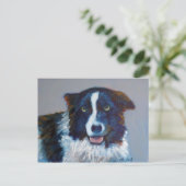 Carte postale Serendipity Brooke (Debout devant)