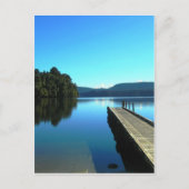 Carte Postale Sérénité (Devant)