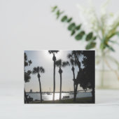 Carte Postale Sérénité (Debout devant)