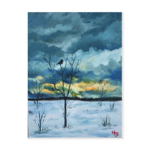 "Sérénité" par Hilary J England