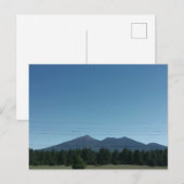 Carte Postale Serenity (Devant / Derrière)