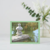 Carte postale Serenity (Debout devant)