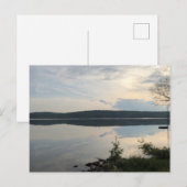 Carte postale Serenity (Devant / Derrière)