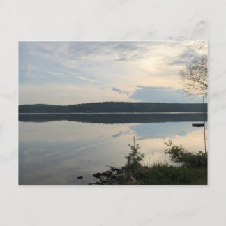 Carte postale Serenity