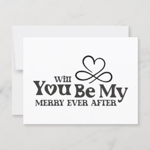 Carte Postale Serez-Vous Joyeux Après, Noël Propose