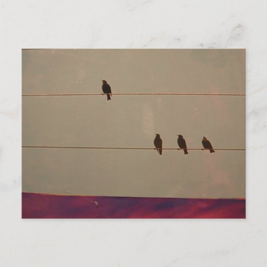 Carte postale série (Devant)