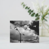 Carte Postale Série 0121 (Debout devant)