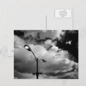 Carte Postale Série 0121 (Devant / Derrière)