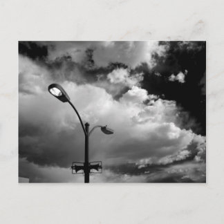 Carte Postale Série 0121