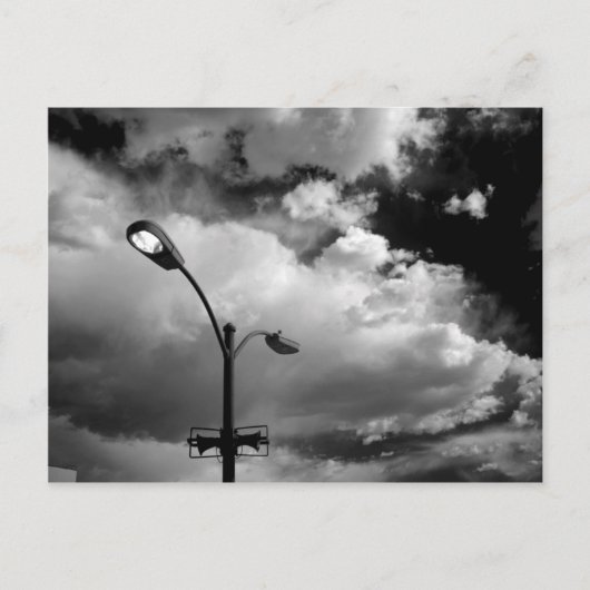 Carte Postale Série 0121 (Devant)