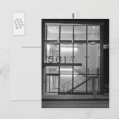 Carte Postale Série 0401 (Devant / Derrière)