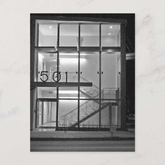 Carte Postale Série 0401 (Devant)