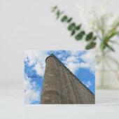 Carte Postale Série de grains 3 (Debout devant)