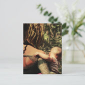 Carte Postale Série G.O.D #004 (Debout devant)