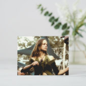 Carte Postale Série G.O.D #042 (Debout devant)