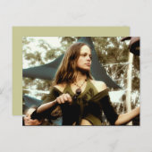 Carte Postale Série G.O.D #042 (Devant / Derrière)