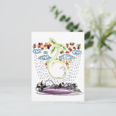 Carte Postale SerieB06 (Debout devant)