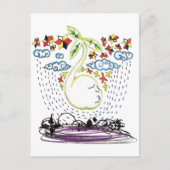 Carte Postale SerieB06 (Devant)