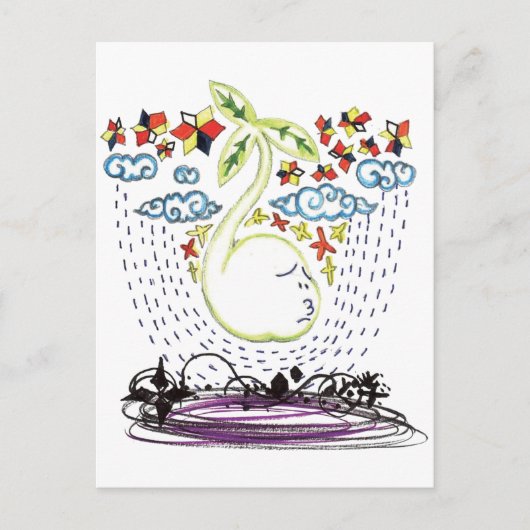 Carte Postale SerieB06 (Devant)