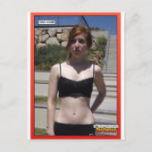 Carte postale Serpent - Maia (Devant)